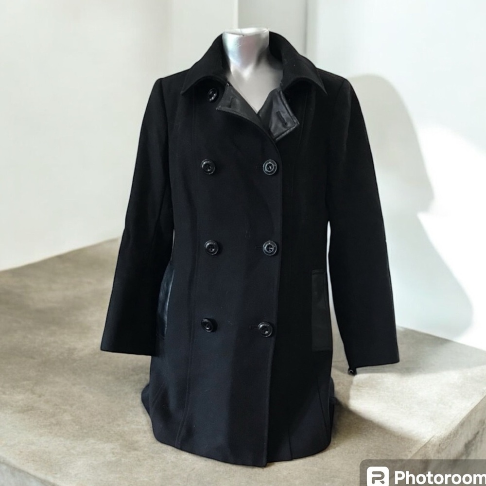 Cleo Jacket